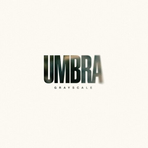 Grayscale - Umbra - LP { Vinyl LP }
