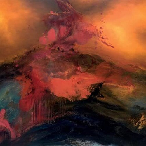 Sunn O))) - Metta, Benevolence BBC 6music : Live on the Invitation of Mary Anne Hobbs - LP { Vinyl LP }