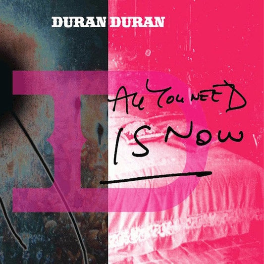 Duran Duran - All You Need Is Now - Indie LP { Vinyl LP }