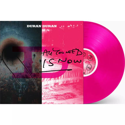 Duran Duran - All You Need Is Now - Indie LP { Vinyl LP }
