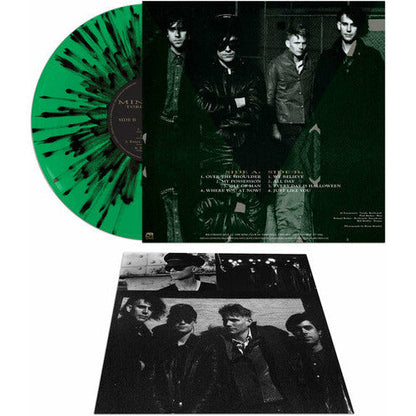 Ministry - Toronto 1986 - LP { Vinyl LP }