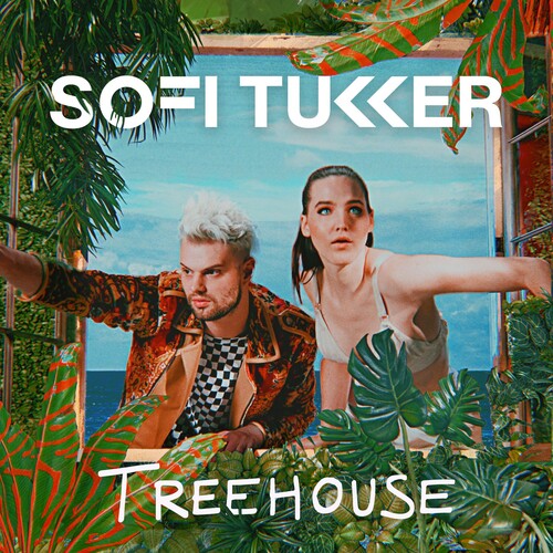 Sofi Tukker - Treehouse - LP { Vinyl LP }