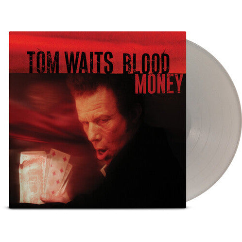 Tom Waits - Blood Money (20th Anniversary) - LP { Vinyl LP }