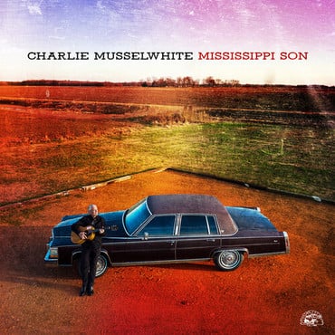 Charlie Musselwhite - Mississippi Son - LP { Vinyl LP }
