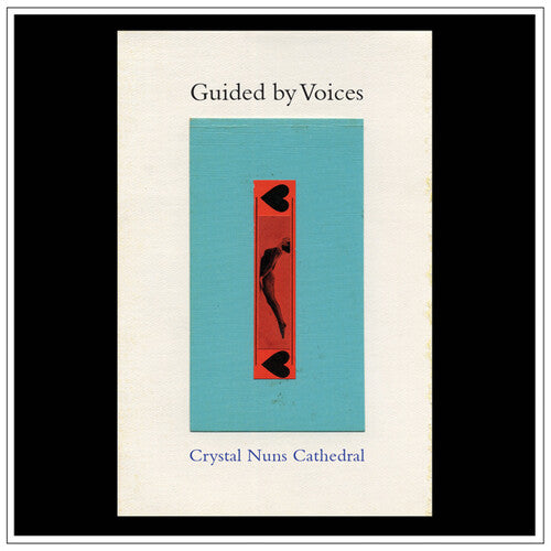 Guided by Voices - Crystal Nuns Cathedral - LP { Vinyl LP }