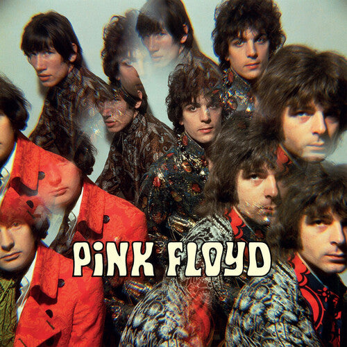 Pink Floyd -  Piper At The Gates Of Dawn - Mono LP { Vinyl LP }