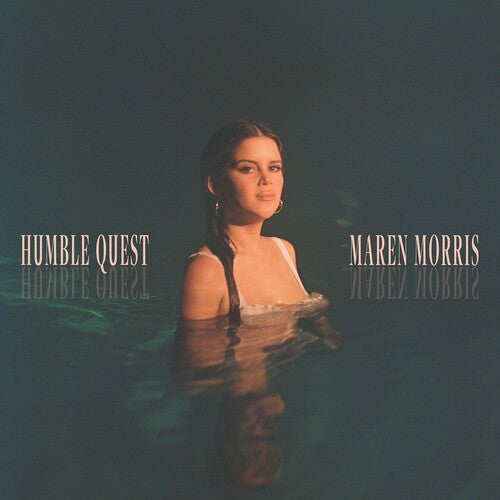 Maren Morris - Humble Quest - LP { Vinyl LP }