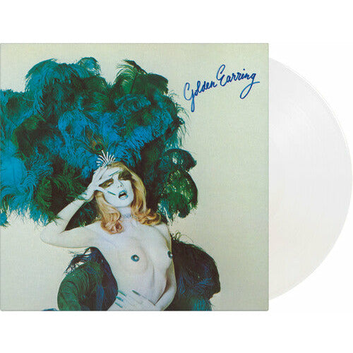 Golden Earring - Moontan - Music on Vinyl LP { Vinyl LP }
