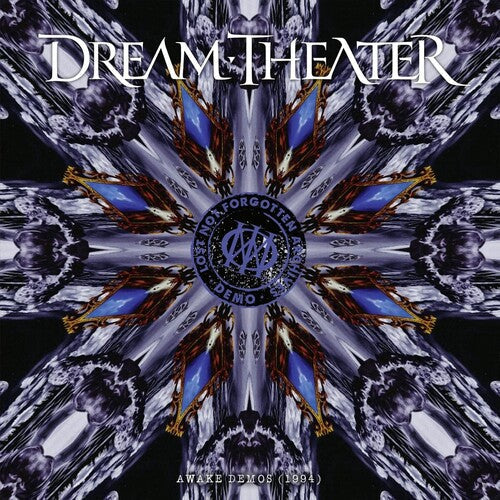 Dream Theater - Lost Not Forgotten Archives: Awake Demos - LP { Vinyl LP }