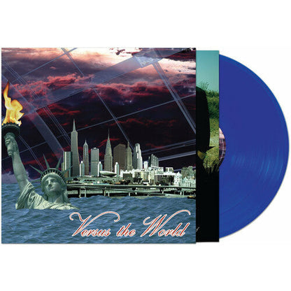 Versus the World - Versus The World - LP { Vinyl LP }