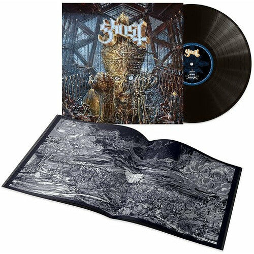 Ghost - Impera - LP { Vinyl LP }