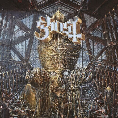 Ghost - Impera - LP { Vinyl LP }