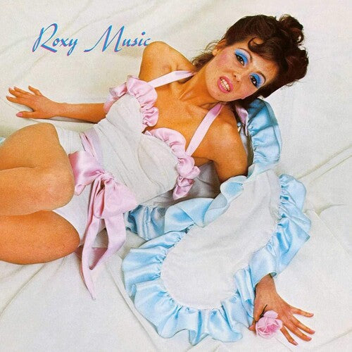 Roxy Music - Roxy Music - LP { Vinyl LP }
