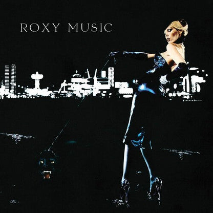 Roxy Music - For Your Pleasure - LP { Vinyl LP }