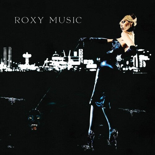 Roxy Music - For Your Pleasure - LP { Vinyl LP }