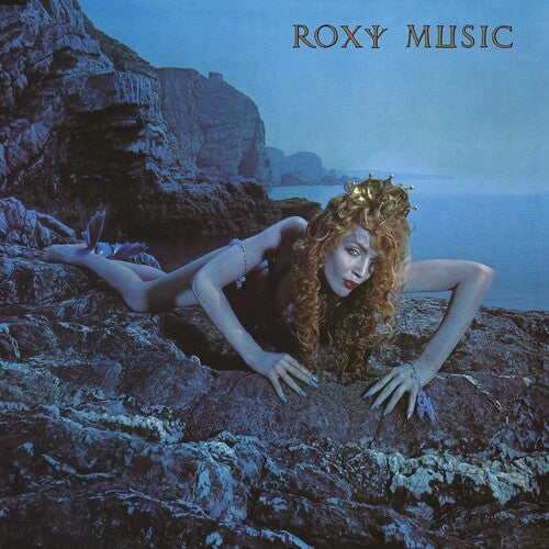 Roxy Music - Siren - LP { Vinyl LP }