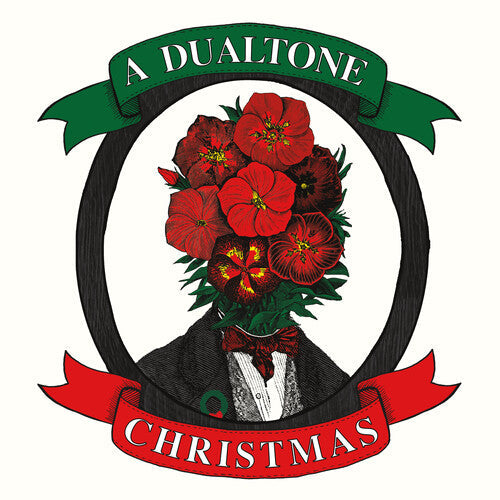 Various Artists - Dualtone Christmas - LP { Vinyl LP }
