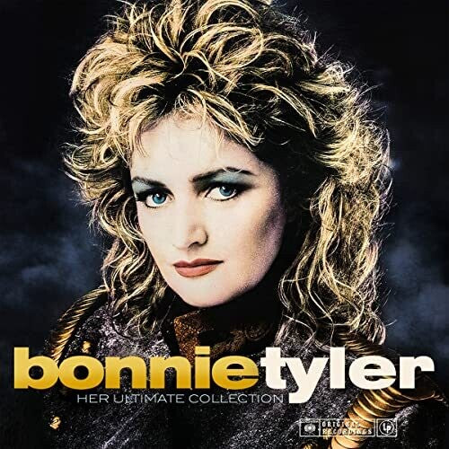 Bonnie Tyler - Her Ultimate Collection - LP { Vinyl LP }
