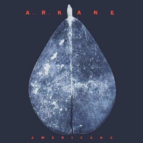 A.R. Kane - Americana - RSD LP { Vinyl LP }