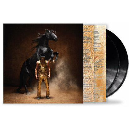Orville Peck - Bronco - LP { Vinyl LP }