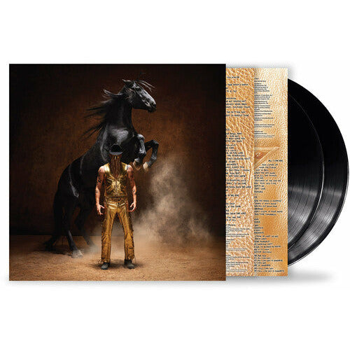 Orville Peck - Bronco - LP { Vinyl LP }