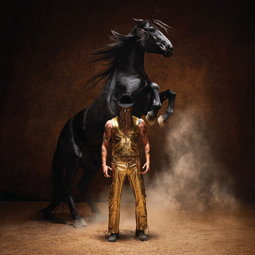 Orville Peck - Bronco - LP { Vinyl LP }