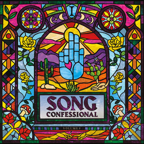 Various Artists - Song Confessional Volume I - RSD LP { Vinyl LP }