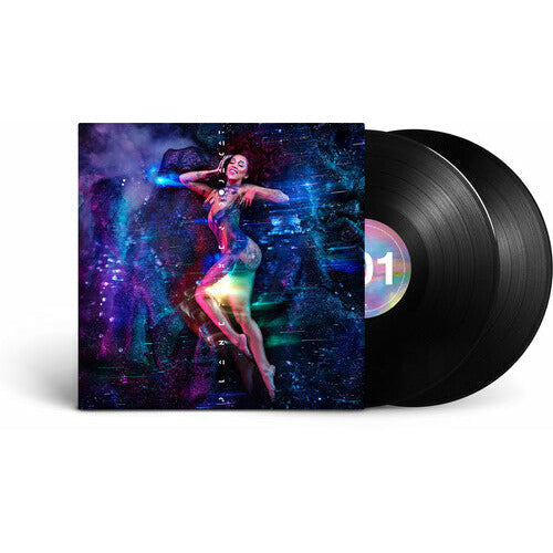 Doja Cat - Planet Her - LP { Vinyl LP }