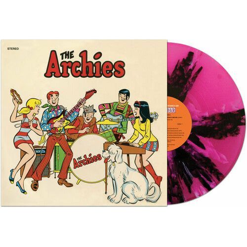 The Archies - Archies - LP { Vinyl LP }