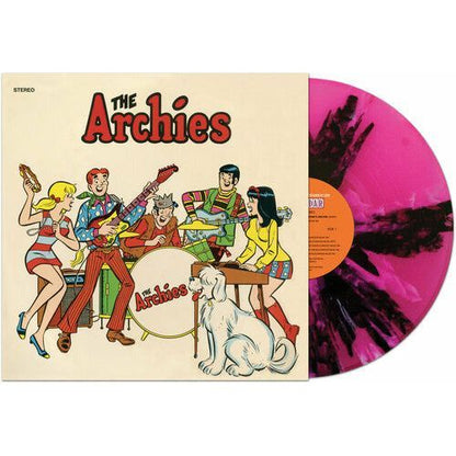 The Archies - Archies - LP { Vinyl LP }