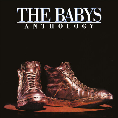 The Babys - Anthology - LP { Vinyl LP }