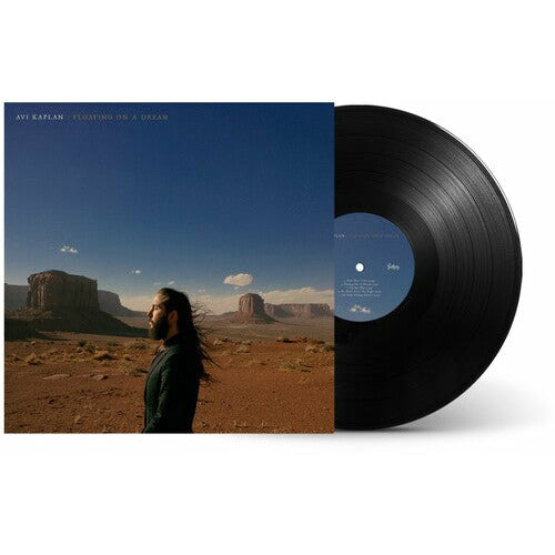 Avi Kaplan - Floating On A Dream - LP { Vinyl LP }