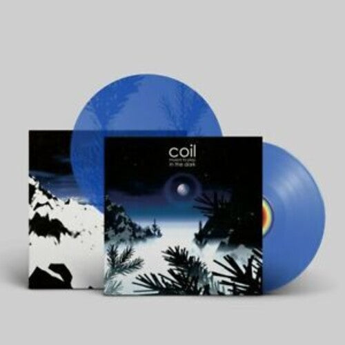 Coil - Musick To Play In The Dark 2 - LP { Vinyl LP }