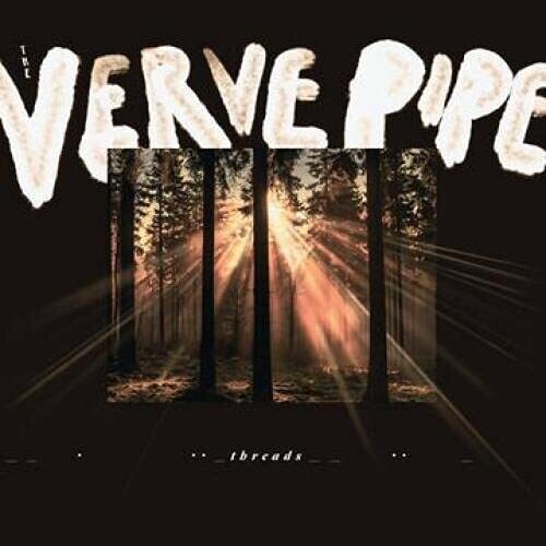 The Verve Pipe - Threads - LP { Vinyl LP }