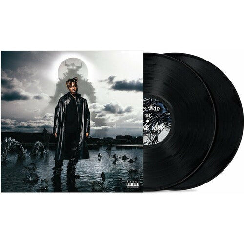Juice Wrld - Fighting Demons - LP { Vinyl LP }