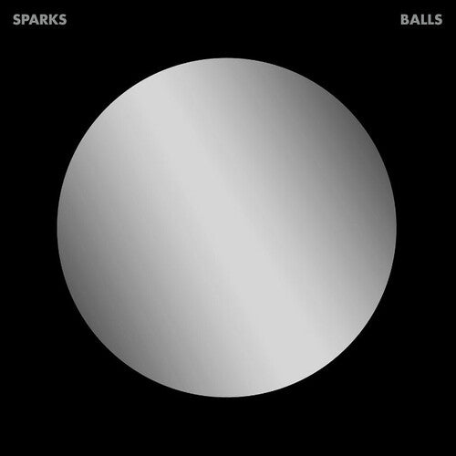 Sparks - Balls - LP { Vinyl LP }