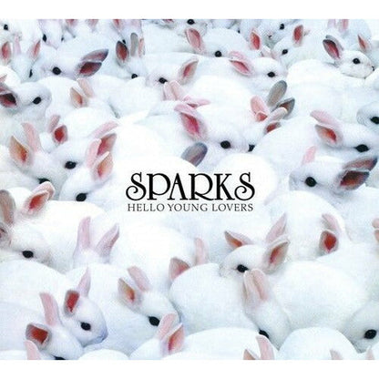 Sparks - Hello Young Lovers - LP { Vinyl LP }