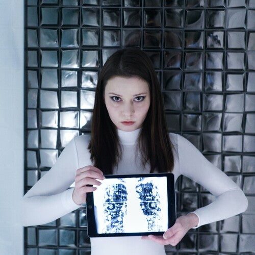 Able Machines - Pathological - Indie LP { Vinyl LP }