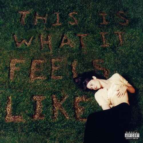 Gracie Abrams - This Is What It Feels Like - LP { Vinyl LP }