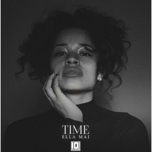 Ella Mai - Time Change Ready: Anniversary Compilation - LP { Vinyl LP }