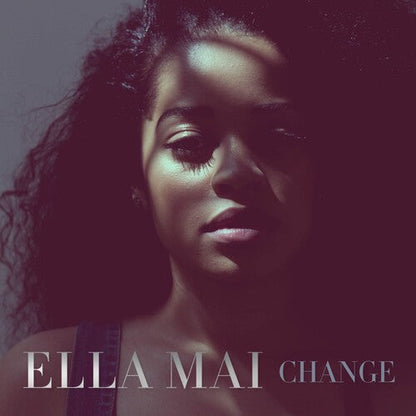 Ella Mai - Time Change Ready: Anniversary Compilation - LP { Vinyl LP }