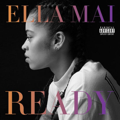 Ella Mai - Time Change Ready: Anniversary Compilation - LP { Vinyl LP }