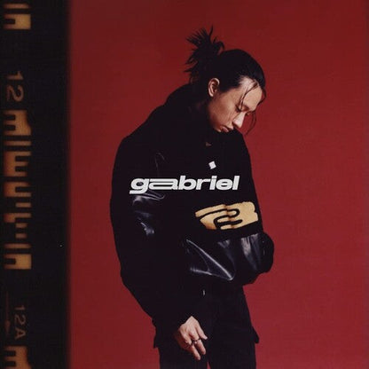 Keshi - GABRIEL - LP { Vinyl LP }