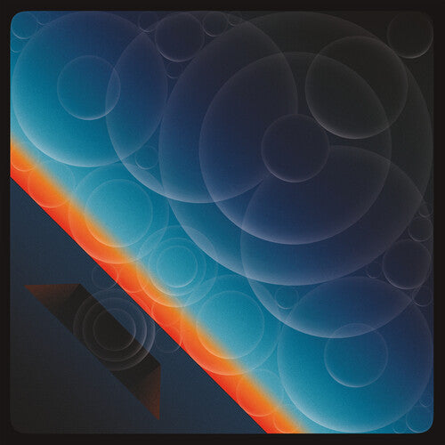 The Mars Volta - Noctourniquet - LP { Vinyl LP }