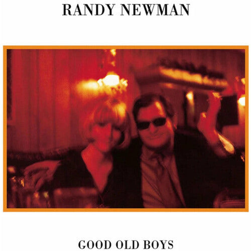 Randy Newman - Good Old Boys (Deluxe Edition) - LP { Vinyl LP }