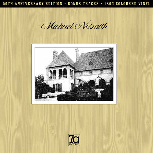 Michael Nesmith - And The Hits Just Keep On Comin' - LP { Vinyl LP }