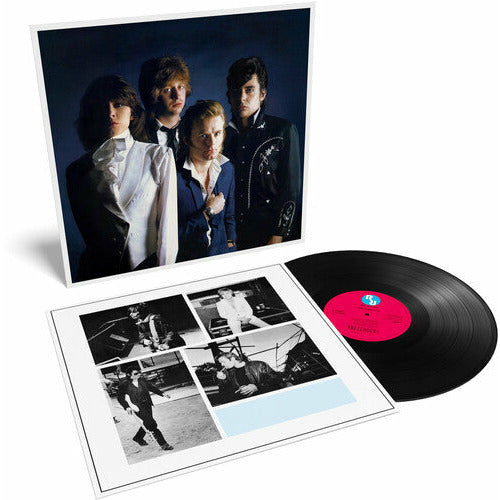 Pretenders - Pretenders II - LP { Vinyl LP }