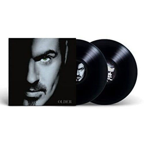 George Michael - Older - LP { Vinyl LP }