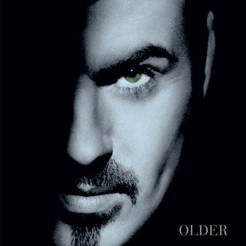George Michael - Older - LP { Vinyl LP }