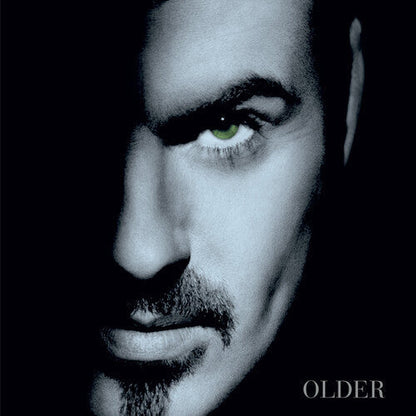 George Michael - Older - LP { Vinyl LP }